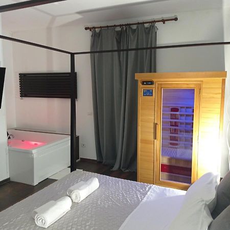Suite 39 Молфета Екстериор снимка
