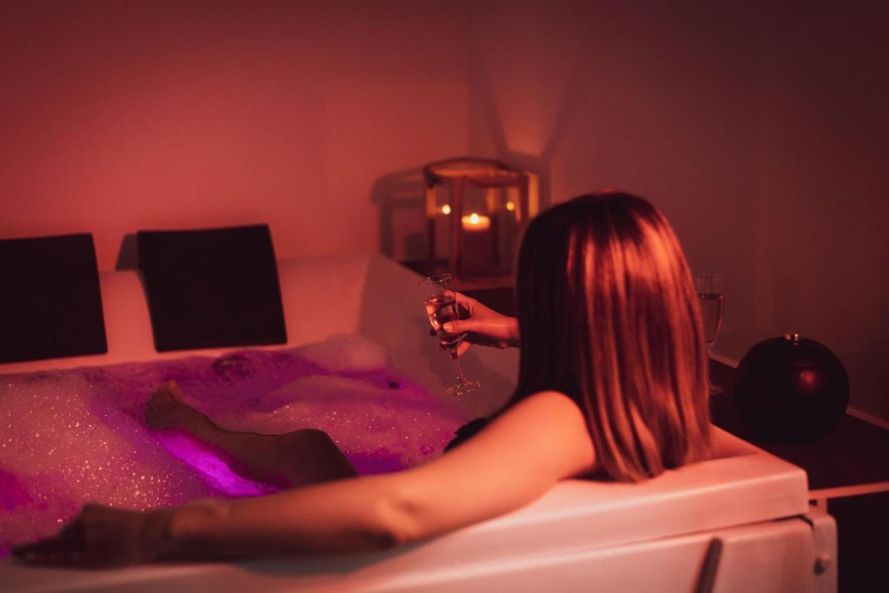 Suite 39 Молфета Екстериор снимка