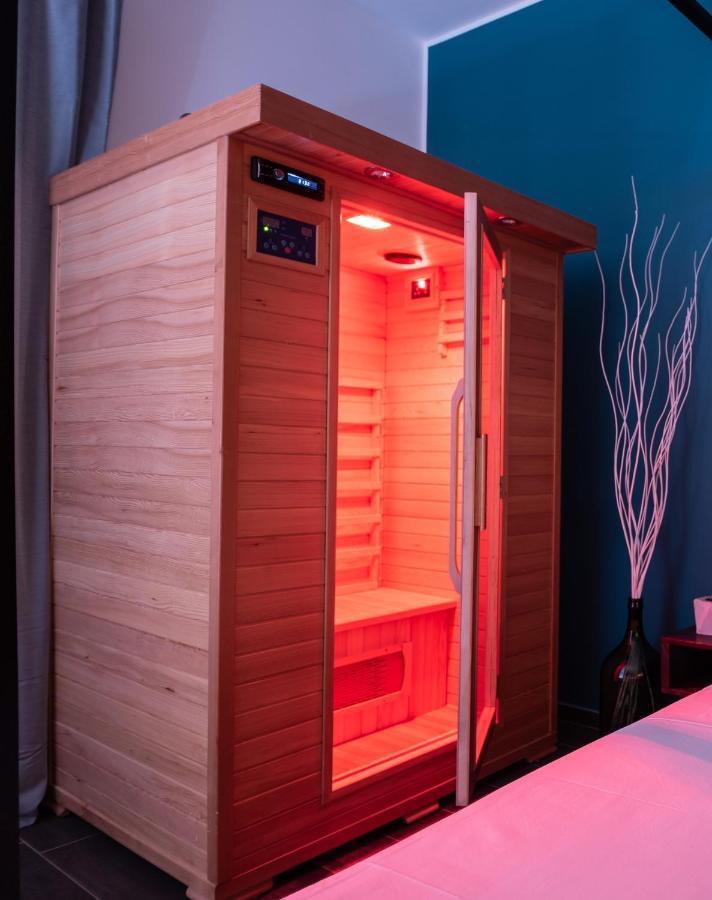 Suite 39 Молфета Екстериор снимка