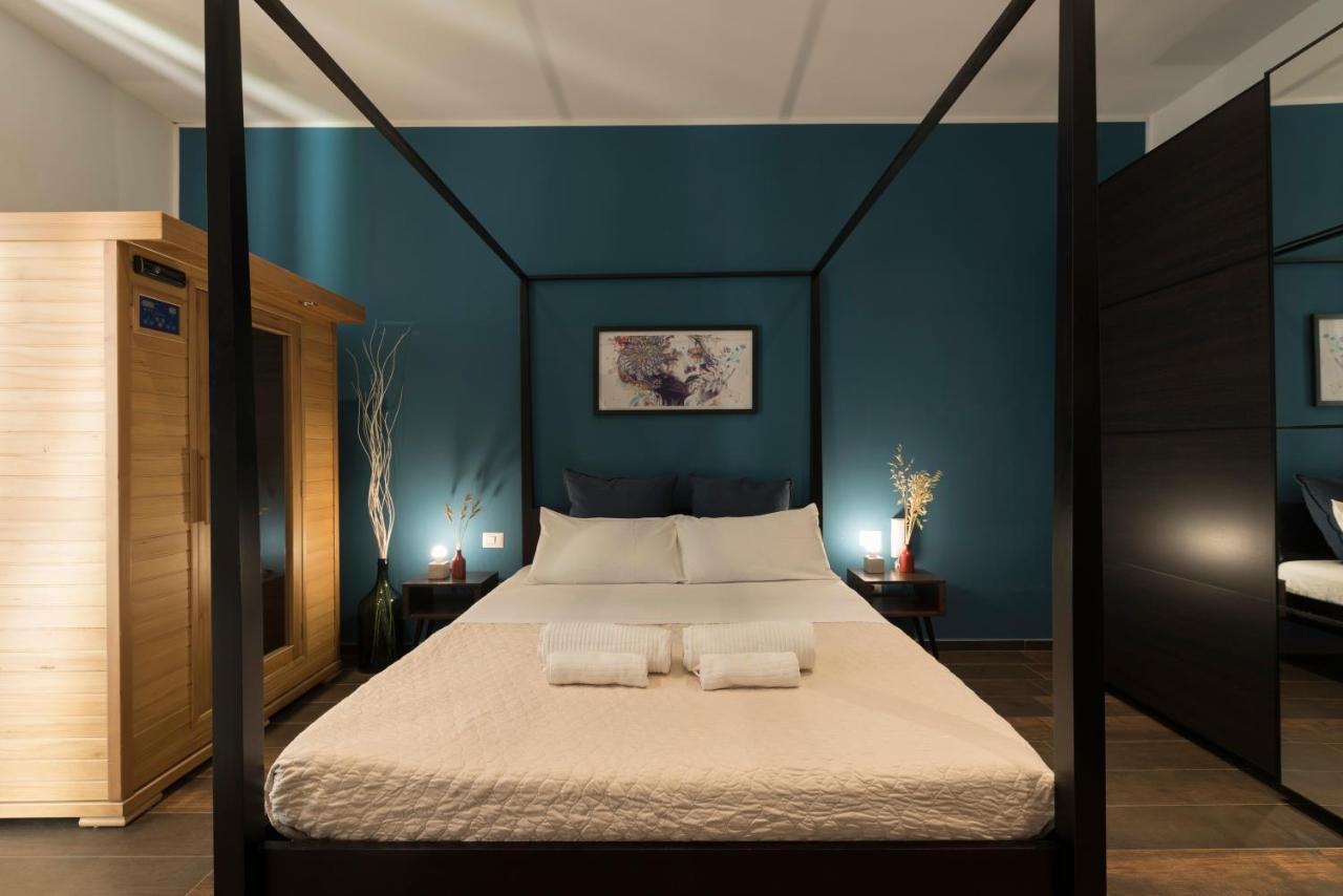 Suite 39 Молфета Екстериор снимка
